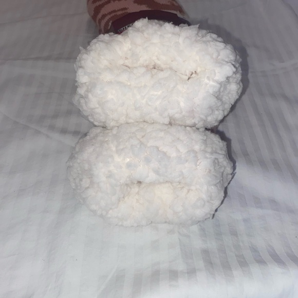 THERMAL COSY HIGH QUALITY THERMAL INSULATED SOCKS - Picture 2 of 5